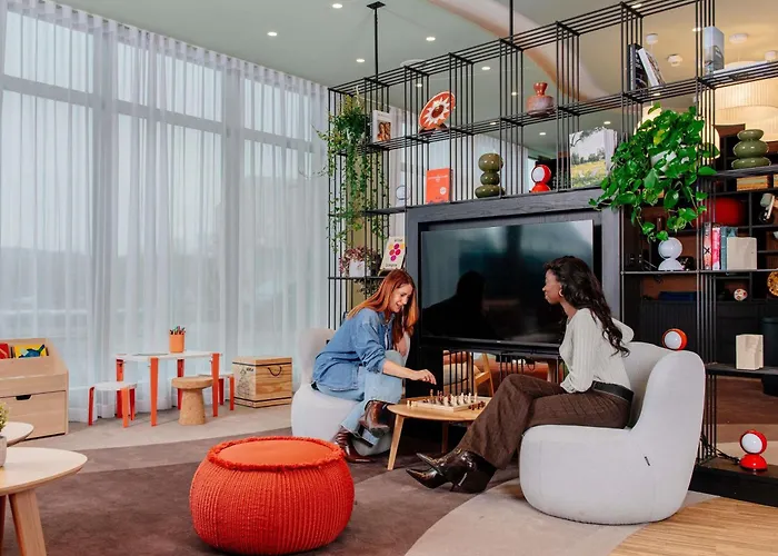 Aparthotel Adagio Stuttgart NeckarPark