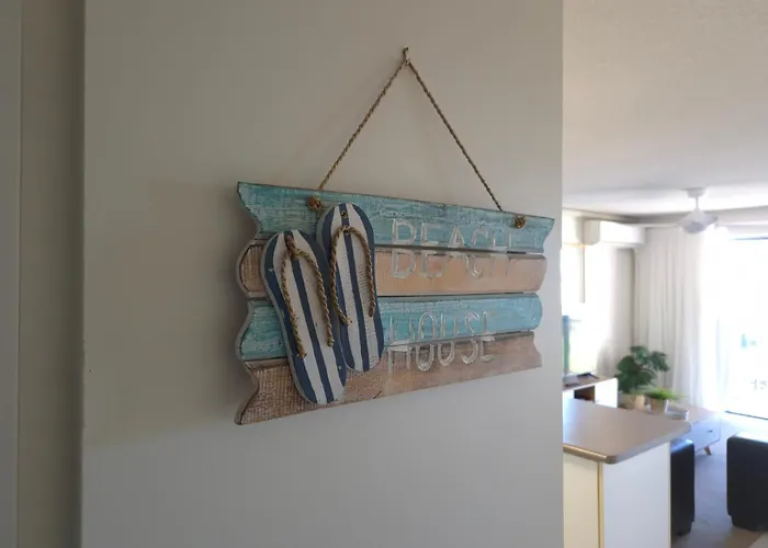 Sails Resort Caloundra