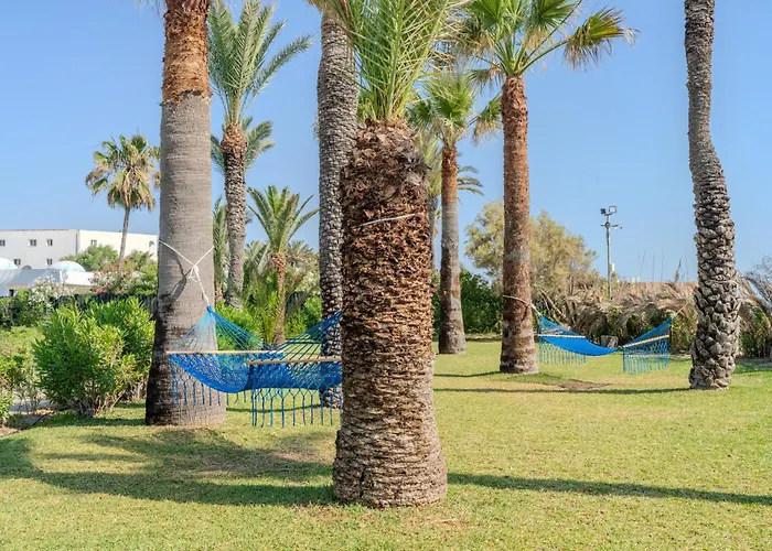 Meliá El Mansour Mahdia