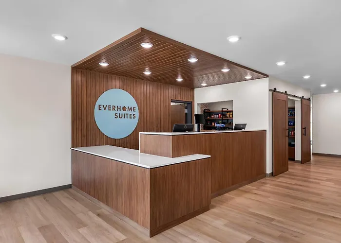 Everhome Suites Stockbridge Atlanta