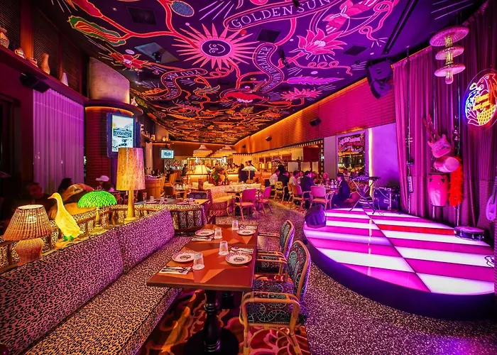 Mama Shelter Singapore Orchard - Newly Opened