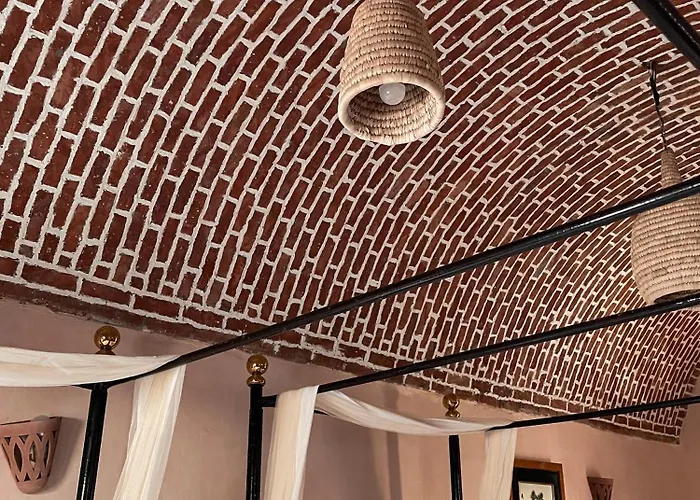El Juneina Boutique Villas