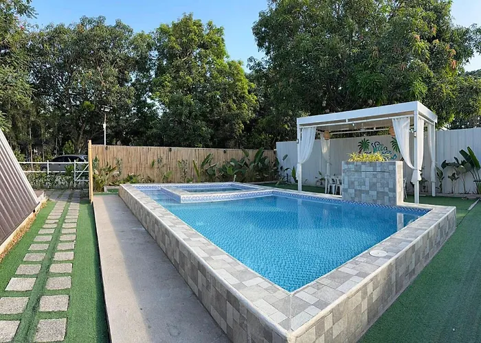 Villa Forcados Resort
