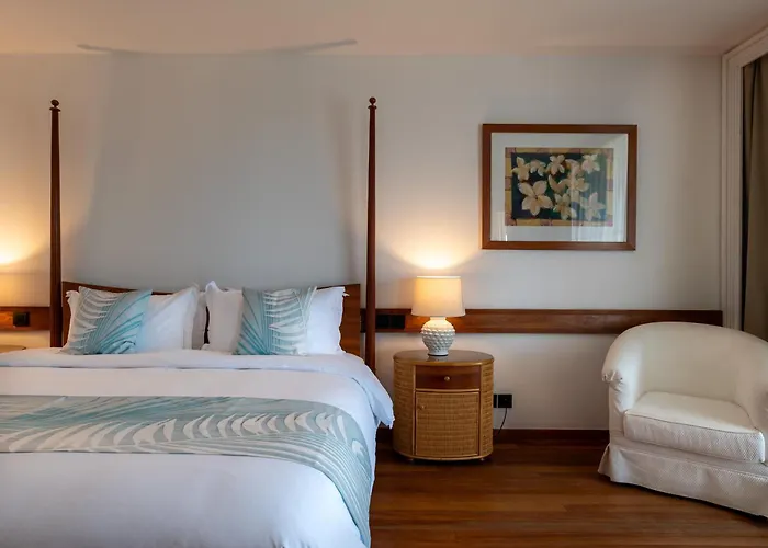 Tahiti Lagoon Resort