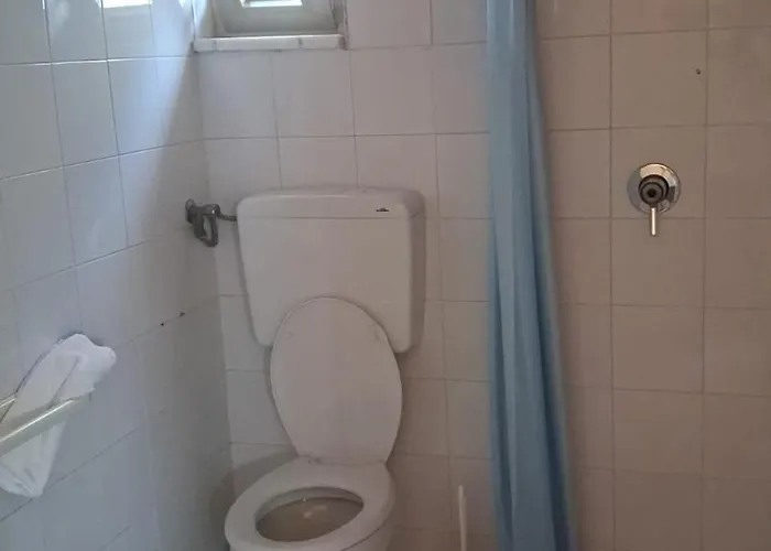 Hotel Palinuro Cilentiamoci rooms