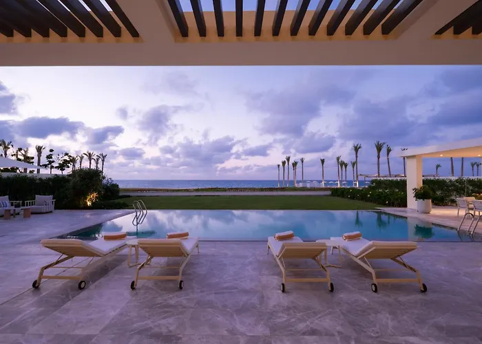 Palace Beach Resort