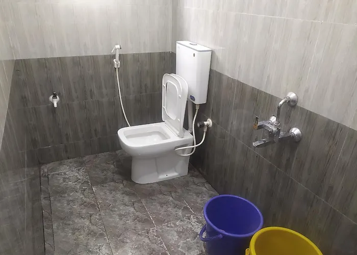 Sarvesh Arundekar Home Stay In Beach Side Ac Room