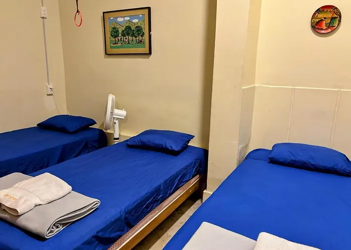 Lima Hostel