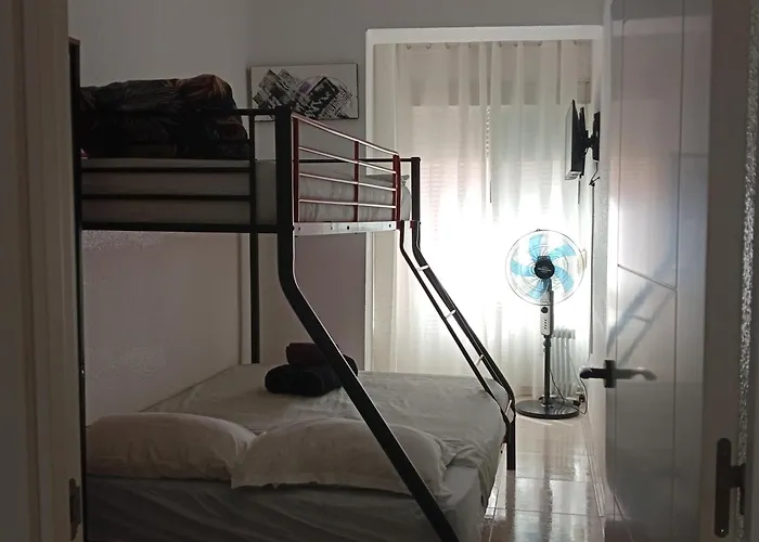 Alma Brizo Suites
