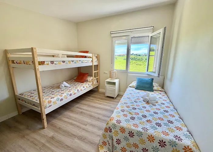 Casa independiente Ajo Beach -12020