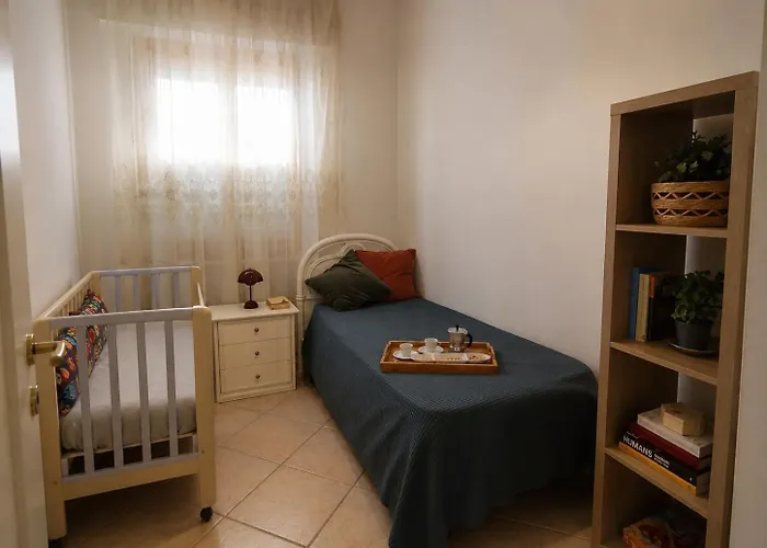 Sunsara Apartment Breath By The Sea