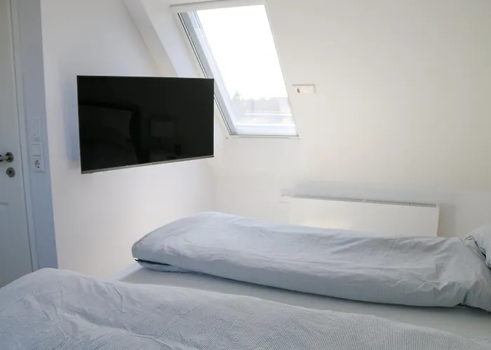 Ferienwohnung Herzmuschel