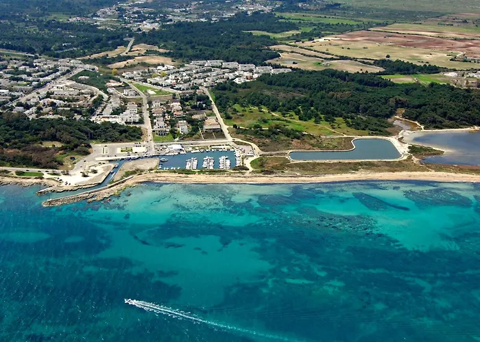 San Cataldo Holiday'S