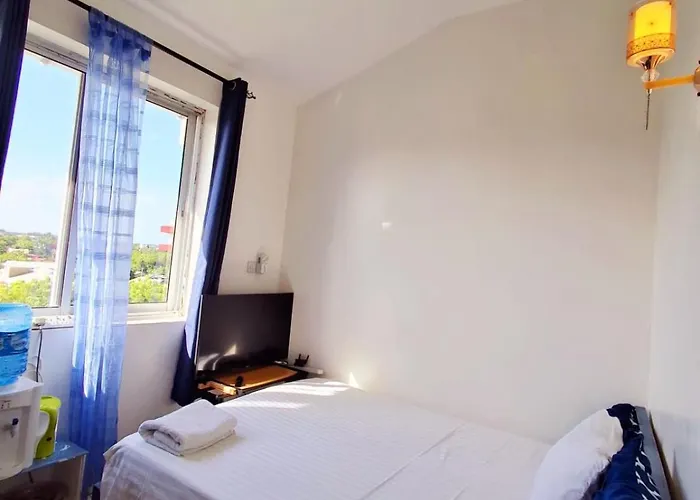 Lazuli Penthouse Mombasa