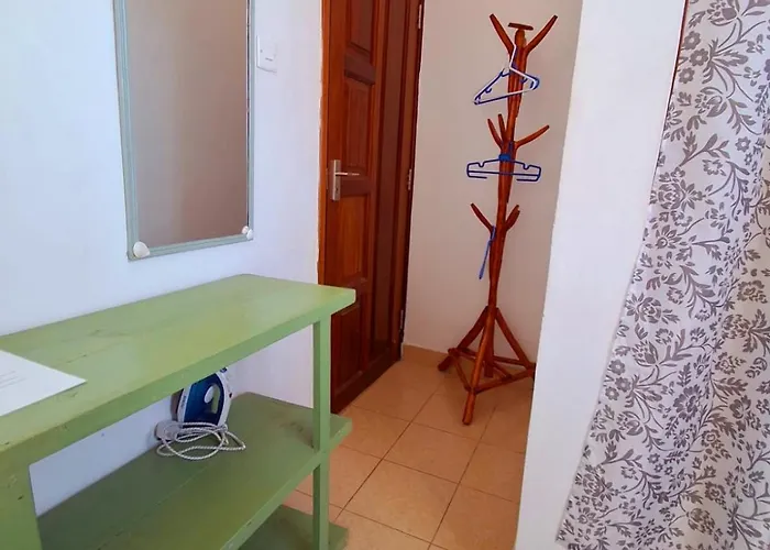 Lazuli Penthouse Mombasa