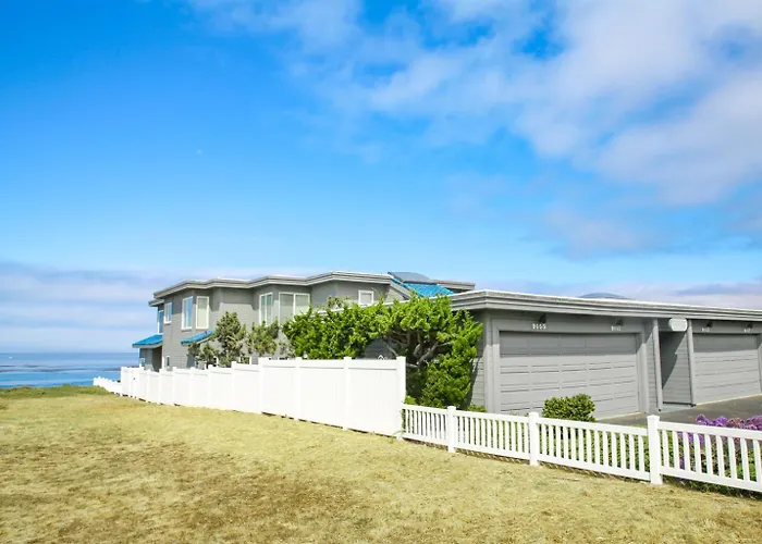 Star Of The Sea Oceanfront Escape W Views