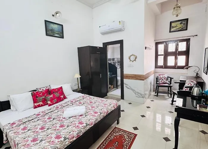 Hotel Shree Jmm S14 Near By