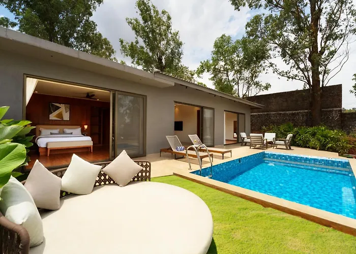 Ayati Resort&Spa