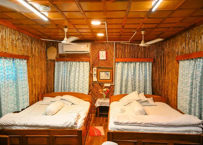 Banalata Resort