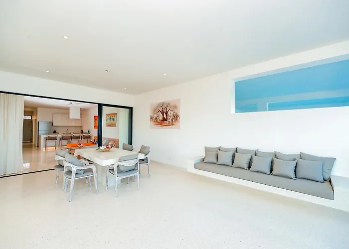 One Ocean Hotel Apartments By Nest & Nomad