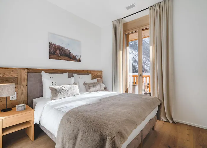 Guerneres & Spa By Alpine Resorts