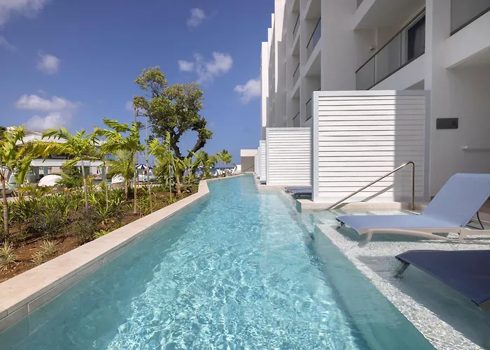 Royalton Vessence Barbados, An Autograph Collection All-Inclusive Resort - Adult Oriented