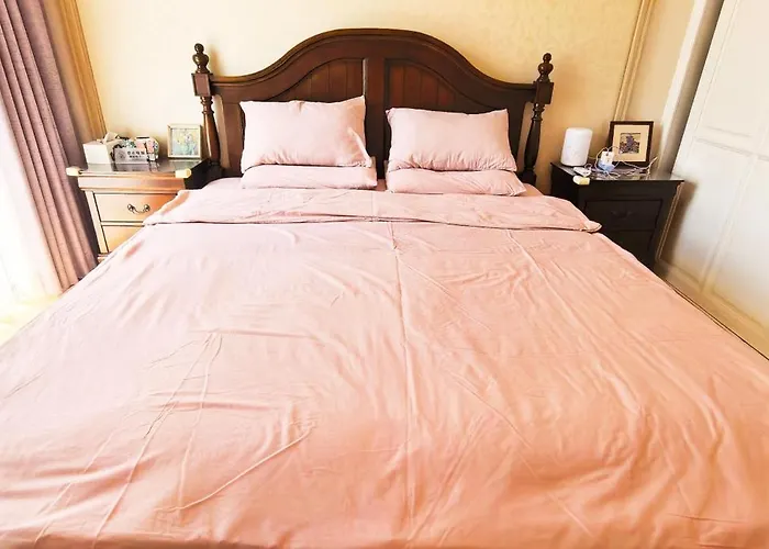 Tidewhisper Deluxe Suite 1 -2 Bedrooms, 2 Bathrooms