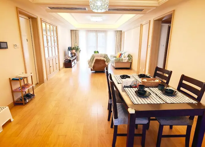Tidewhisper Deluxe Suite 1 -2 Bedrooms, 2 Bathrooms
