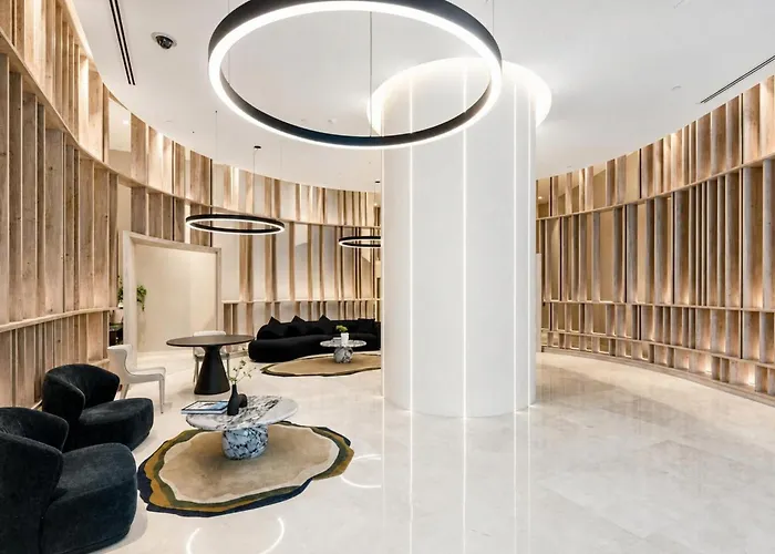 Luxury Riverfront Apartment Level 38 Queen'S Wharf Tower