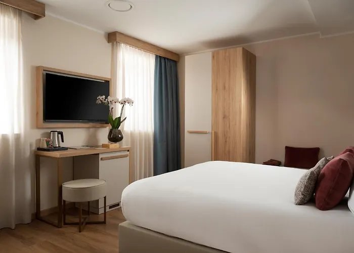 Hotel Livata Mountain Wellness