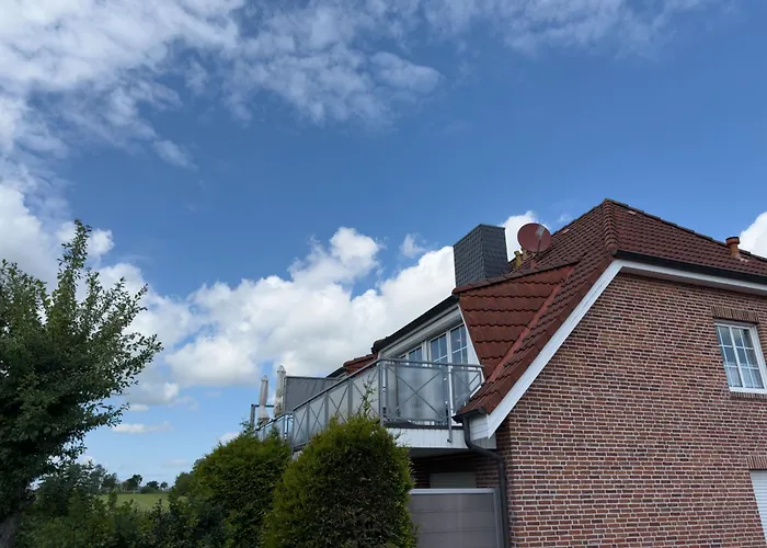 Ferienwohnung Pelikan