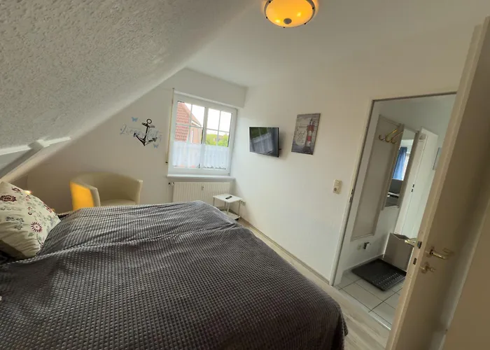 Ferienwohnung Pelikan