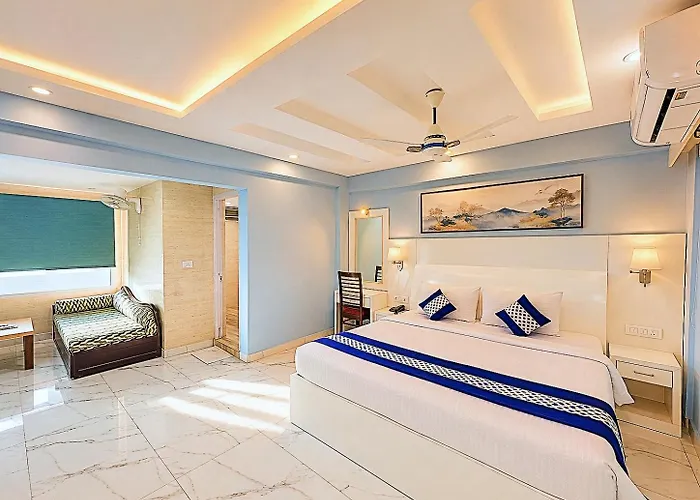 Blue Lily Beach Resort