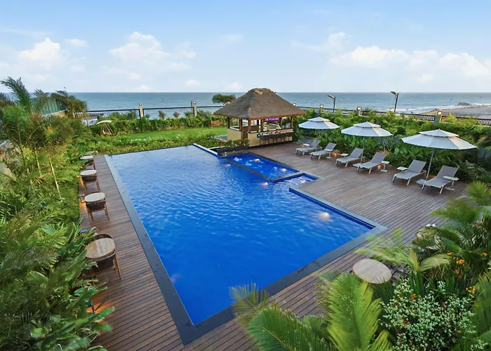 Amaari Beach Resort