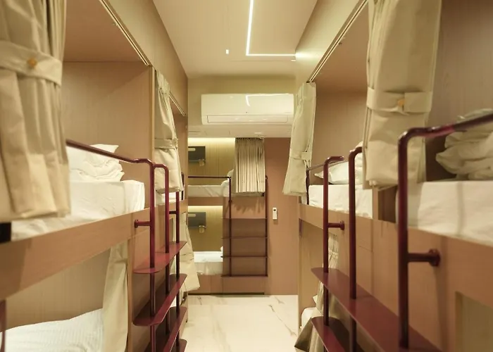 Dormstel - Unit Of Ahm Hotels & Resorts Pvt Ltd