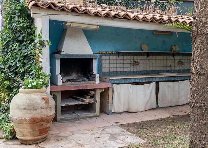 Casa Liolà Sul Mare - Grande