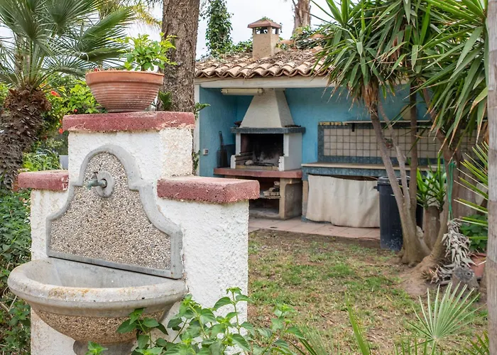 Casa Liolà Sul Mare - Grande
