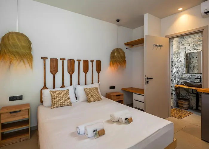 Casa Trees Boutique Hotel (Adults Only)
