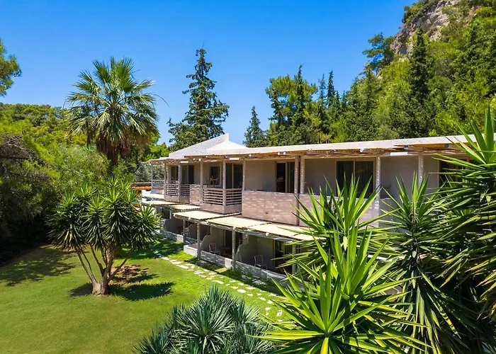 Casa Trees Boutique Hotel (Adults Only)