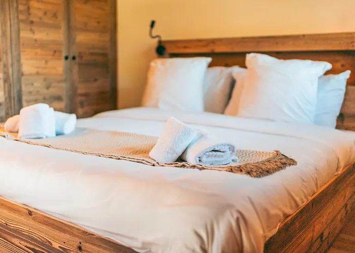 Ninda Boutique Hotel
