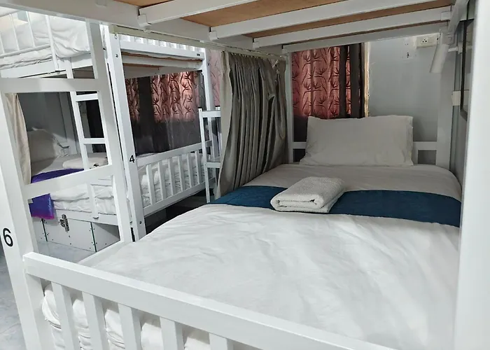 Mays Hostel