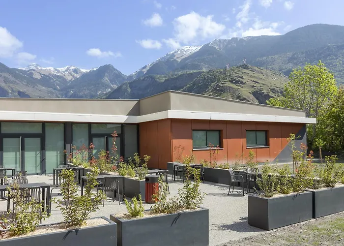 Neho Suites Saint Jean De Maurienne