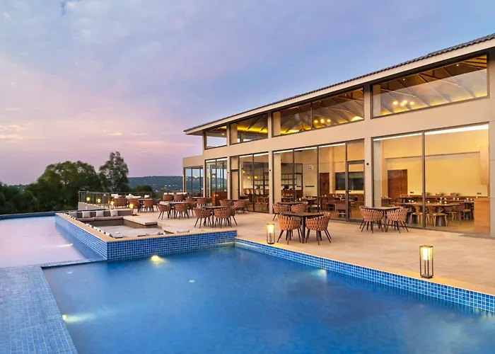 Ayati Resort & Spa