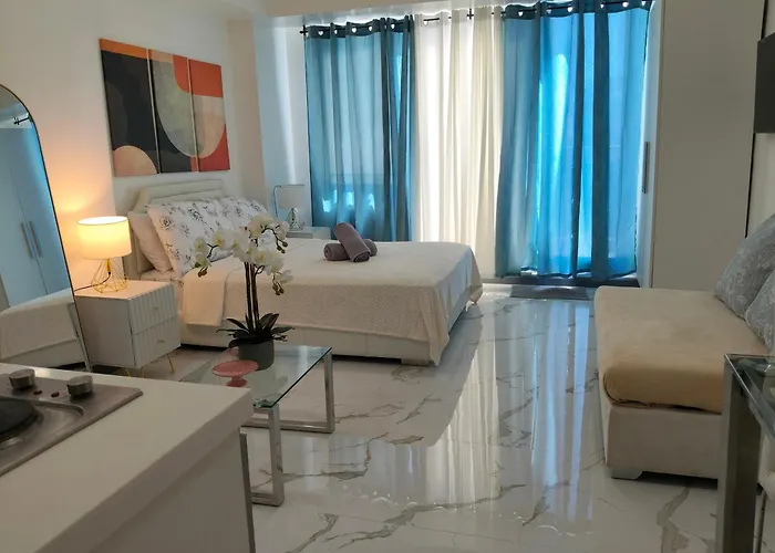 Azure Residences Condominium At Paranaque City Philippines