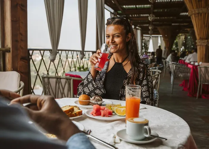 Pyramid Hotels & Resorts