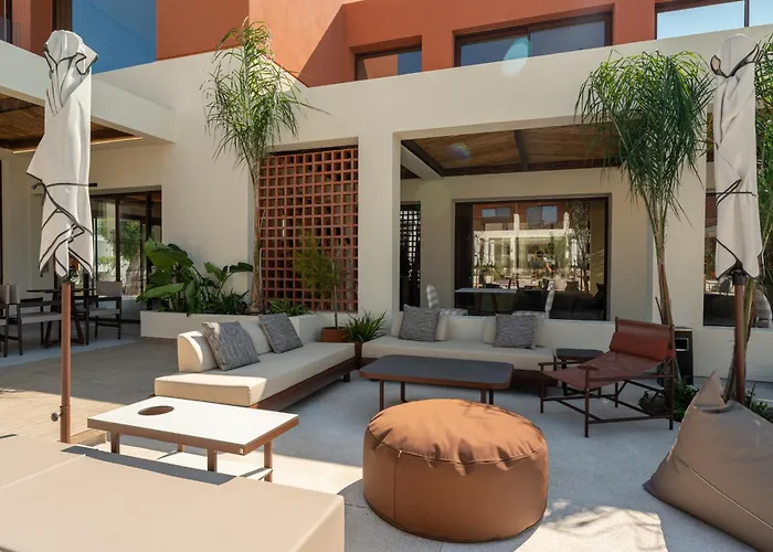 Arato By E-Geo, Adults Only