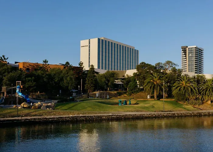 Crowne Plaza Geelong By Ihg