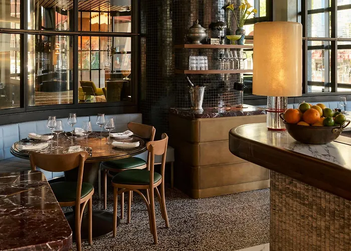 Hannah St Hotel Melbourne