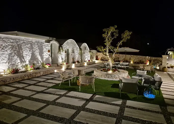 Borgo Pascarosa