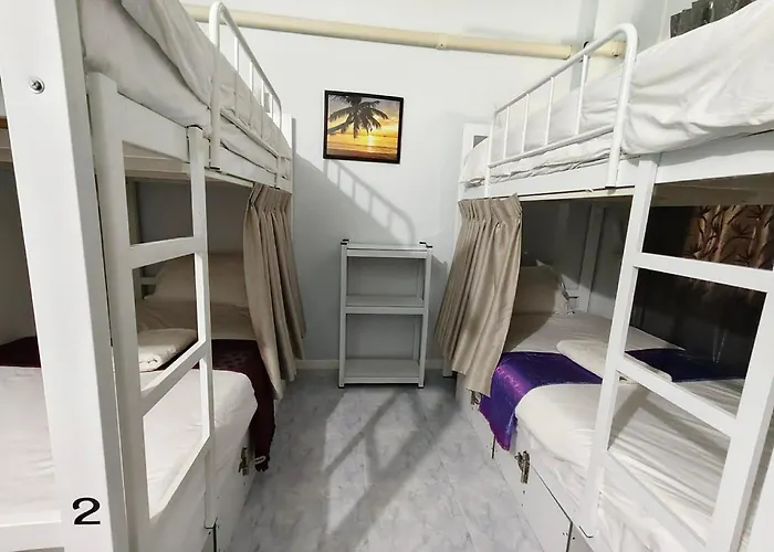 Mays Hostel